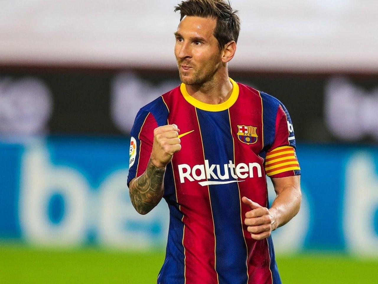 Buitensporig Guggenheim Museum verzending Lionel Messi, un uriaș în lumea fotbalului! Toate recordurile depășite de  argentinian în carierea sa - Eurosport