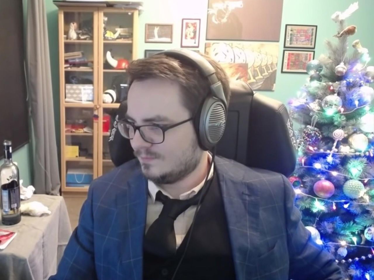 ilya meddison voyuet s twitch korol