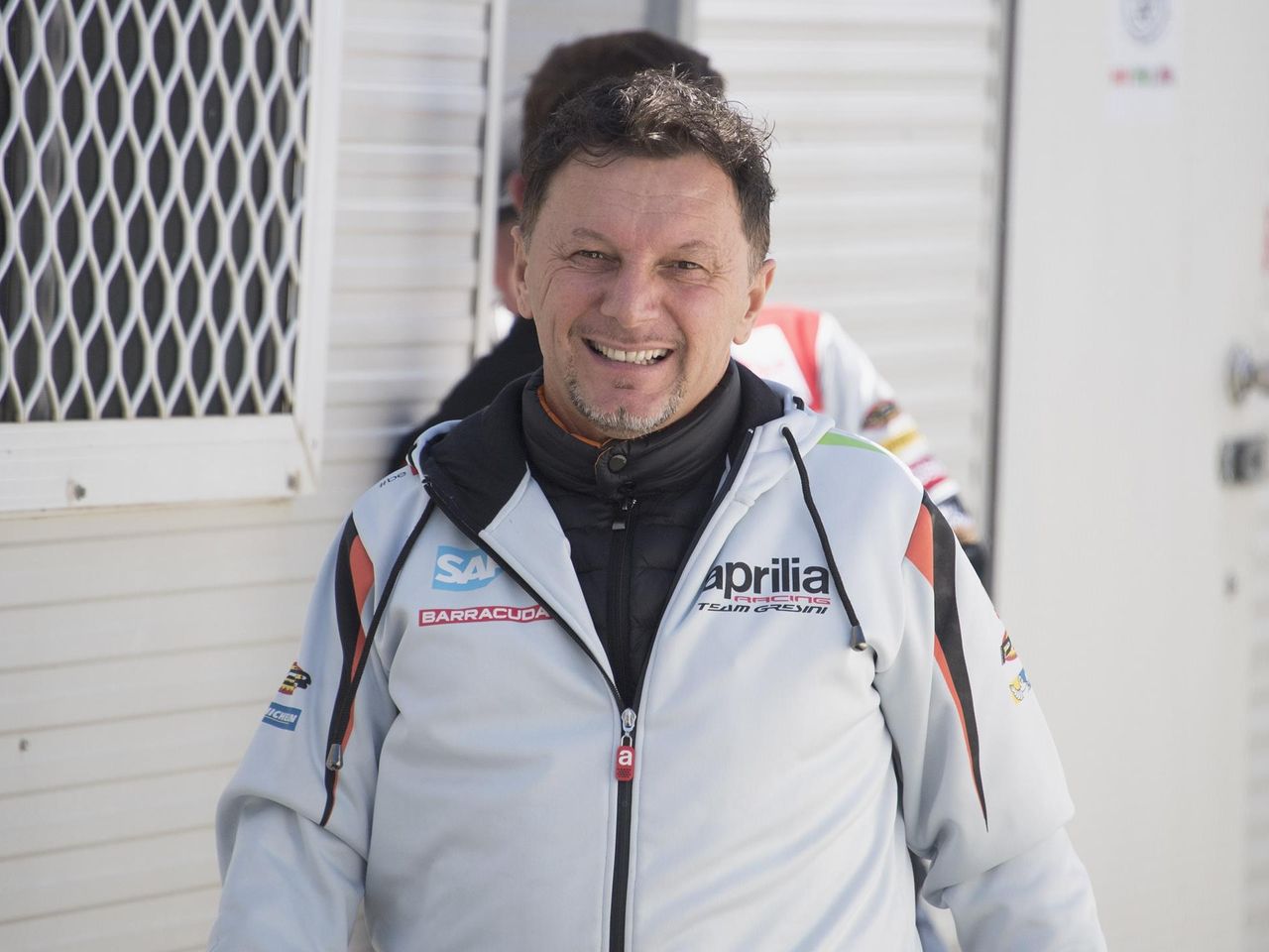 Motogp Peggiorano Le Condizioni Di Gresini Il Manager Ha La Febbre Eurosport