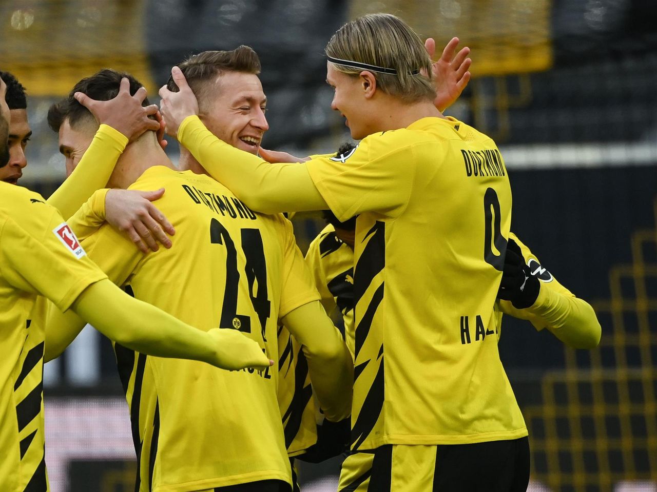 Transfer News Vom Dienstag Bvb Angelt Sich Angeblich 15 Jahriges Sturm Juwel Julian Rijkhoff Eurosport