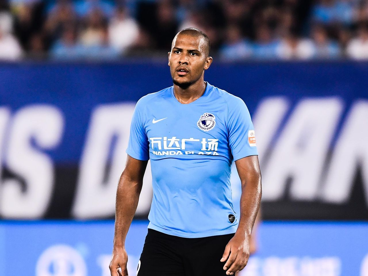 eks napadayushij zenita salomon rondon