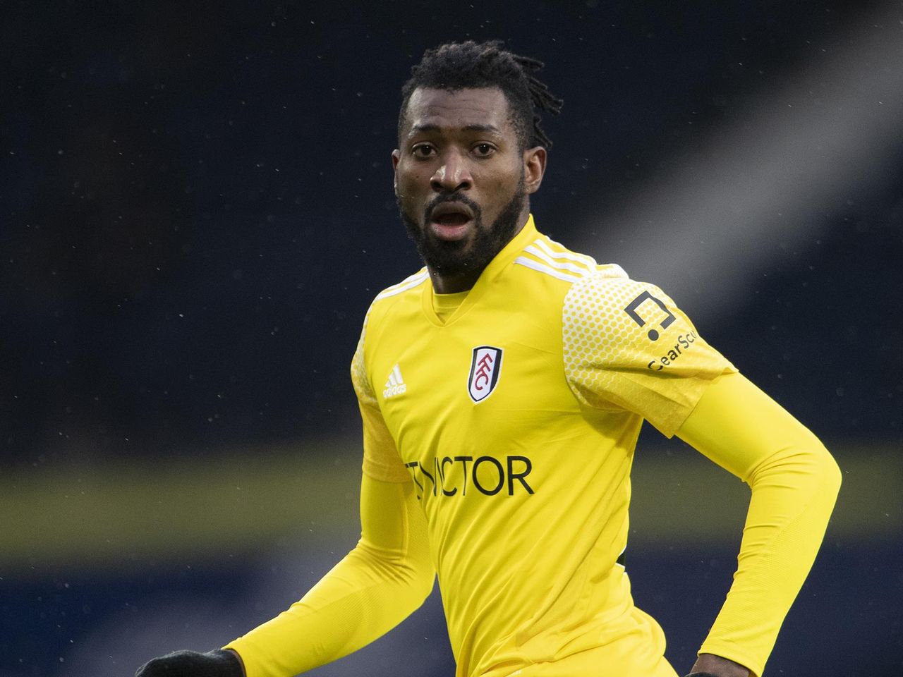Calciomercato Napoli Chi E Andre Zambo Anguissa Il Rinforzo Dal Fulham Per Luciano Spalletti A Meta Campo Eurosport