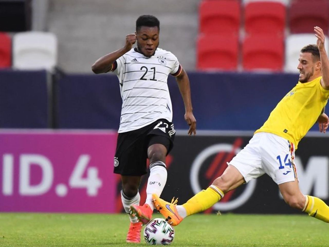 Fussball Spielplan Der Olympischen Spiele In Tokio Wer Spielt Wann Gegen Wen In Der Vorrunde Eurosport