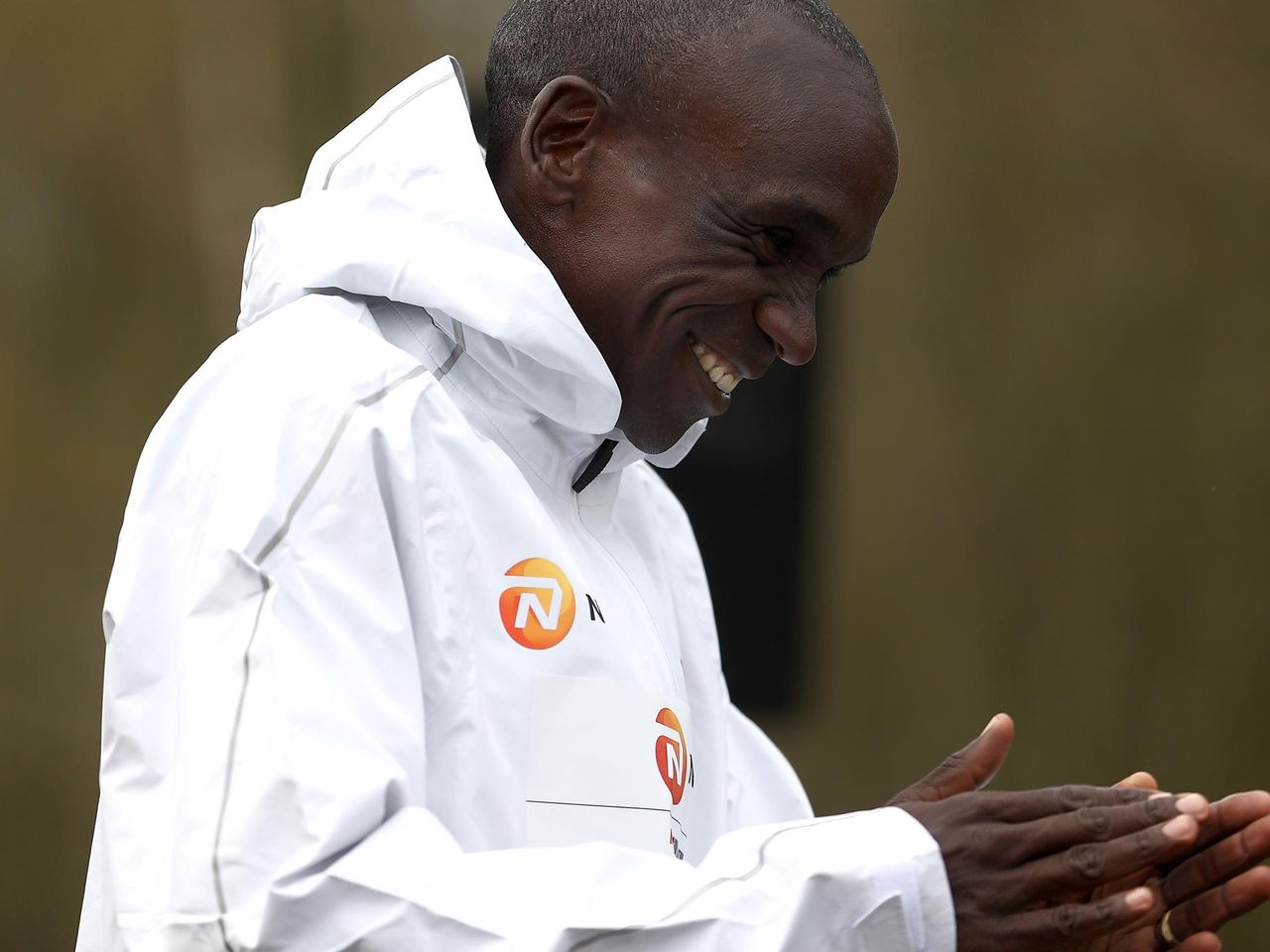 Tokyo 2020 Olympics Watch Out World Eliud Kipchoge S Got Another Olympic Gold Medal In Him Yet Eurosport