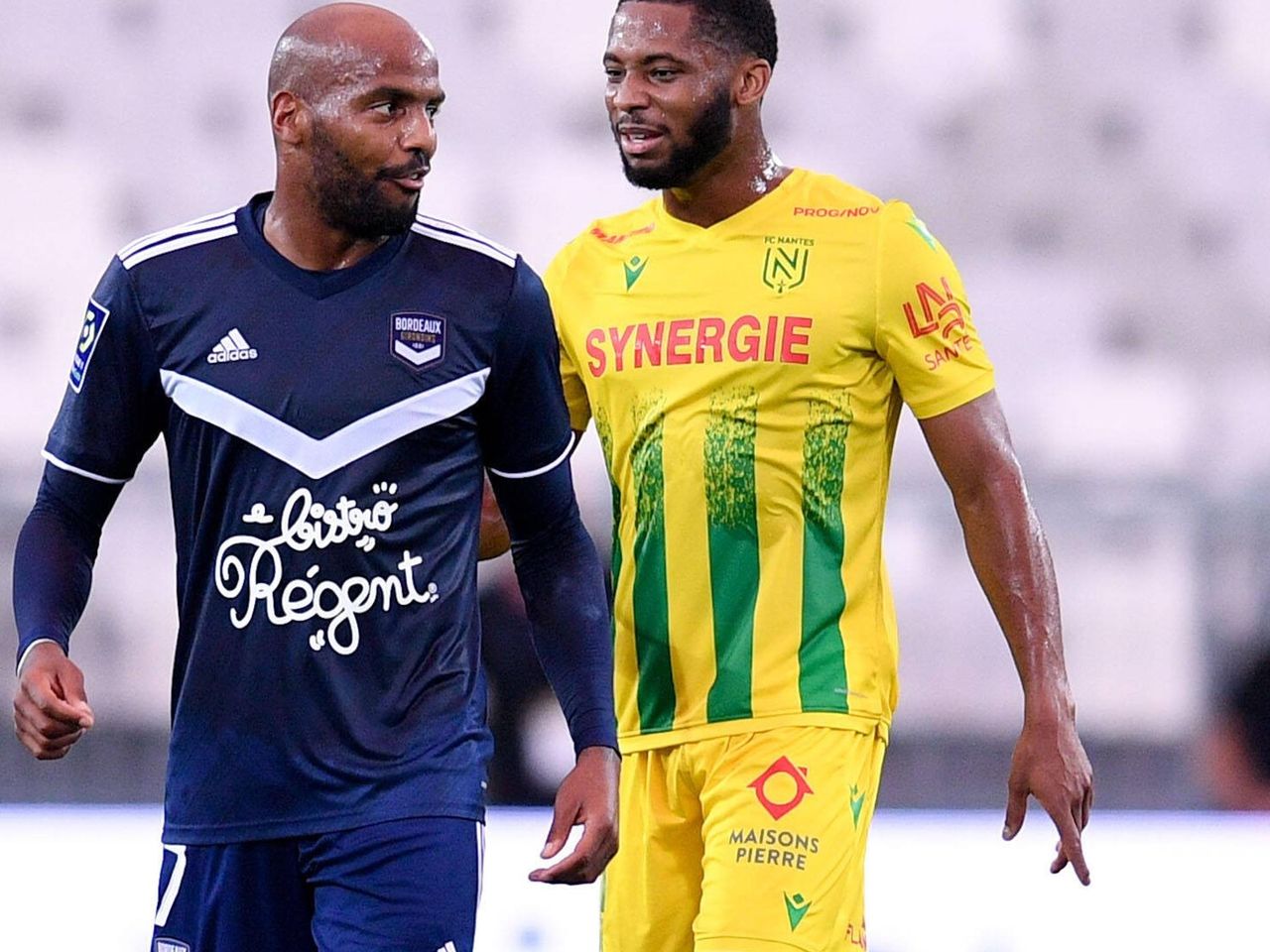 Calendrier Fcgb 2023 La Course Au Maintien En L1 - Bordeaux, Lorient, Nîmes, Nantes : Derrière,  C'est Aussi Très Serré - Eurosport
