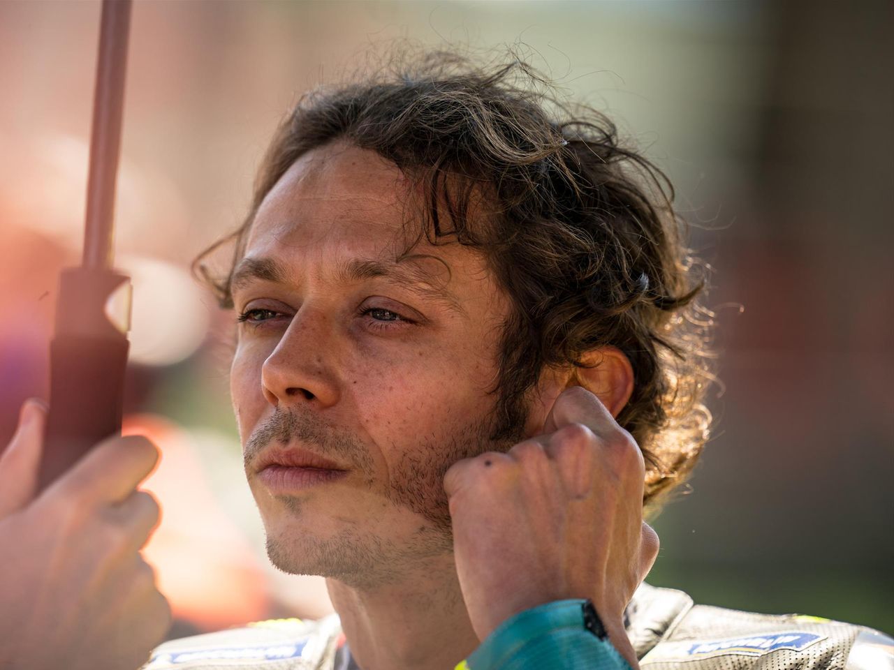 MotoGP, GP Le Mans, Valentino Rossi: \