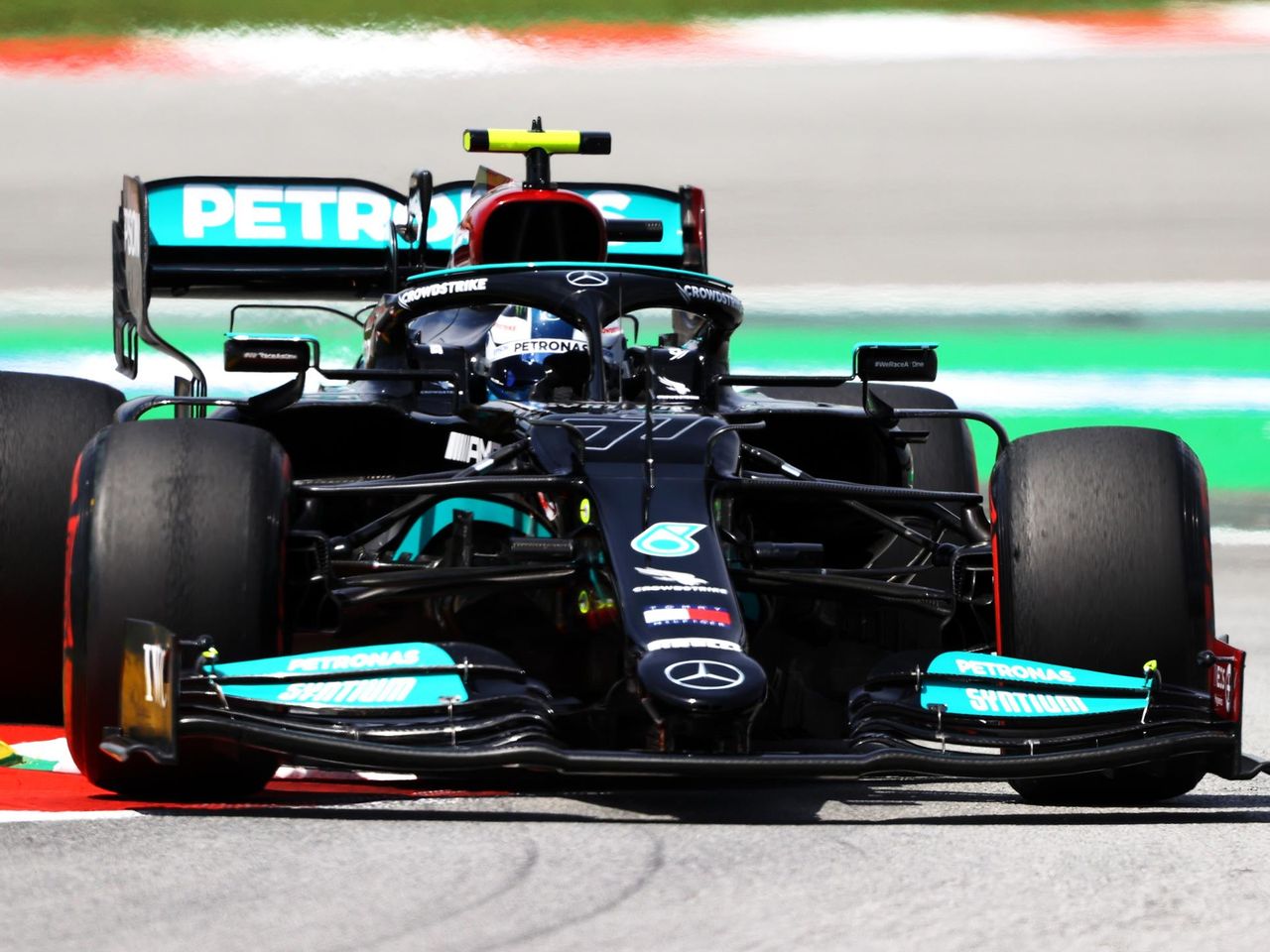Formel 1 Marc Surer Zum Fahrerpoker Um Bottas Mercedes Kann Eigentlich Nur Russell Nehmen Eurosport