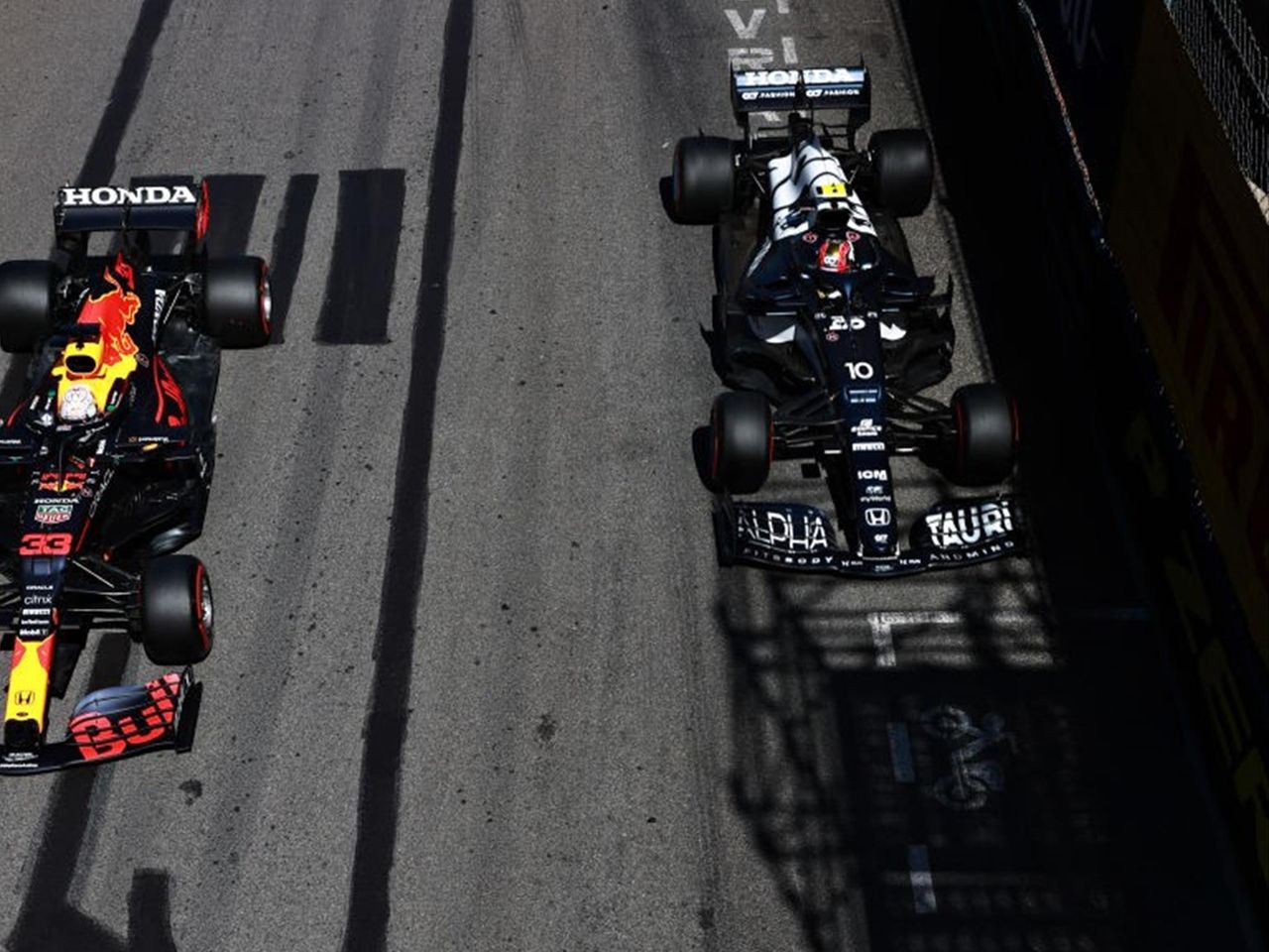 En Fin De Contrat, Challengé Par Les Nouveaux Grands Prix, La Mythique  Course De Monaco Est-Elle En Danger ? - Eurosport