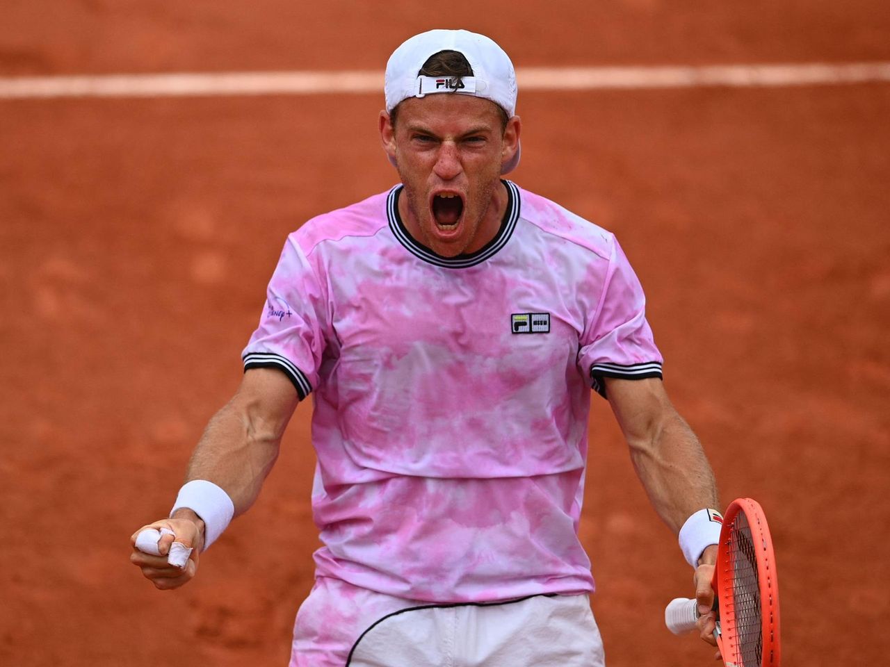 Schwartzman nadal best sale streaming