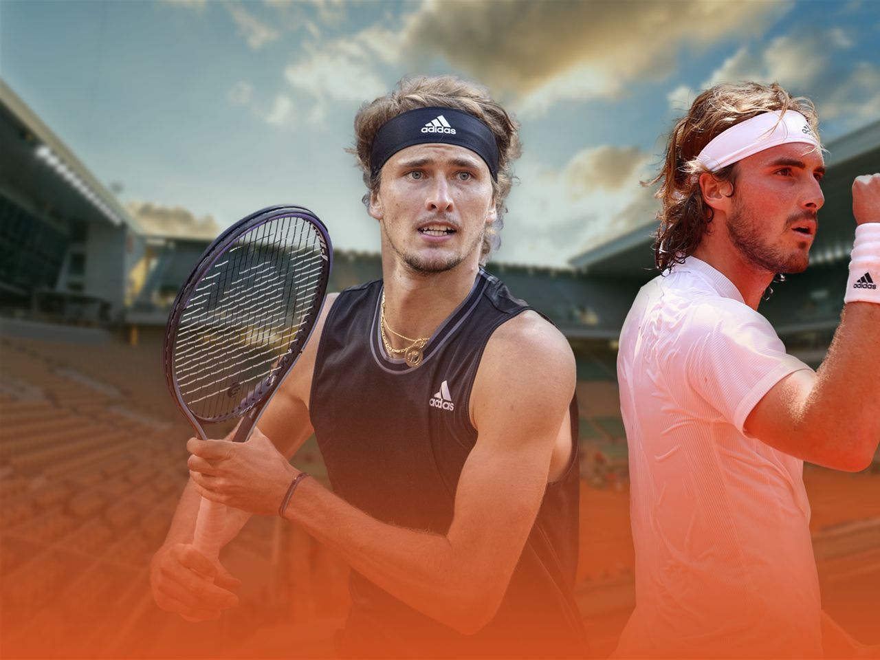 semi final de roland garros 2021