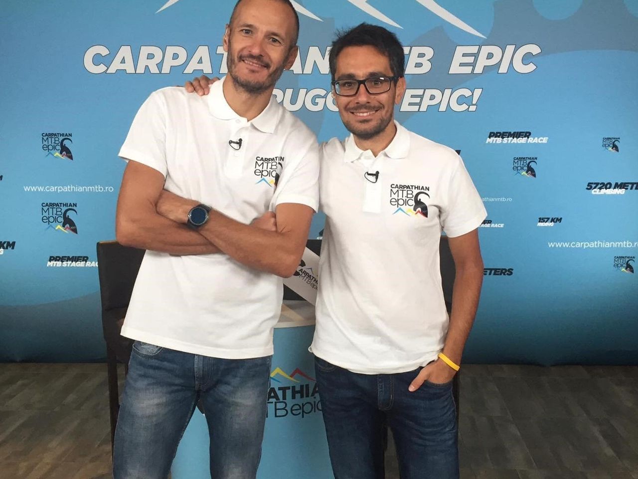 Scholar Split Sicily Alex Ciocan a învins! A fost ales din nou președinte al Federației Române  de Ciclism - Eurosport