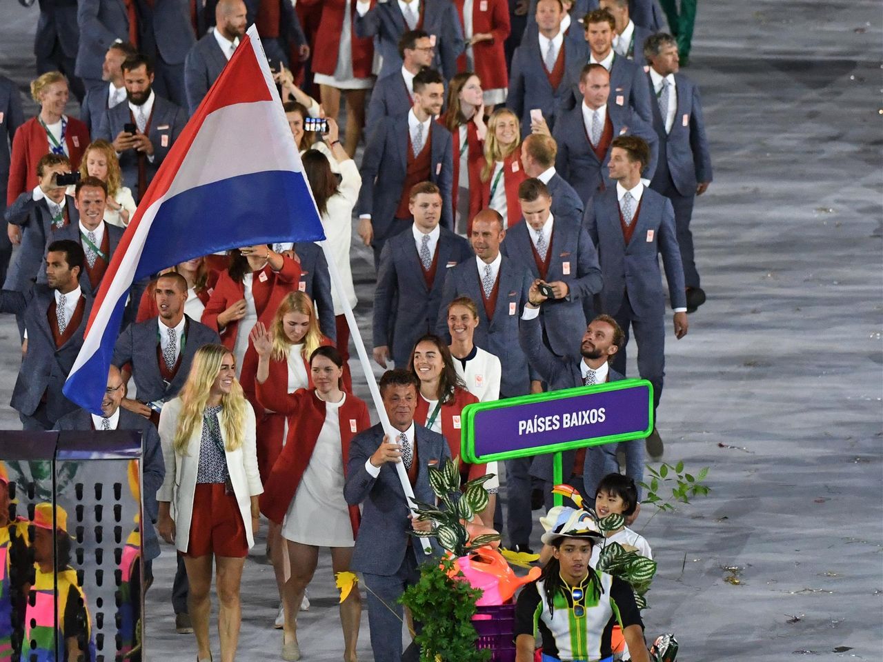 Medaillespiegel Olympische Zomerspelen Aller Tijden