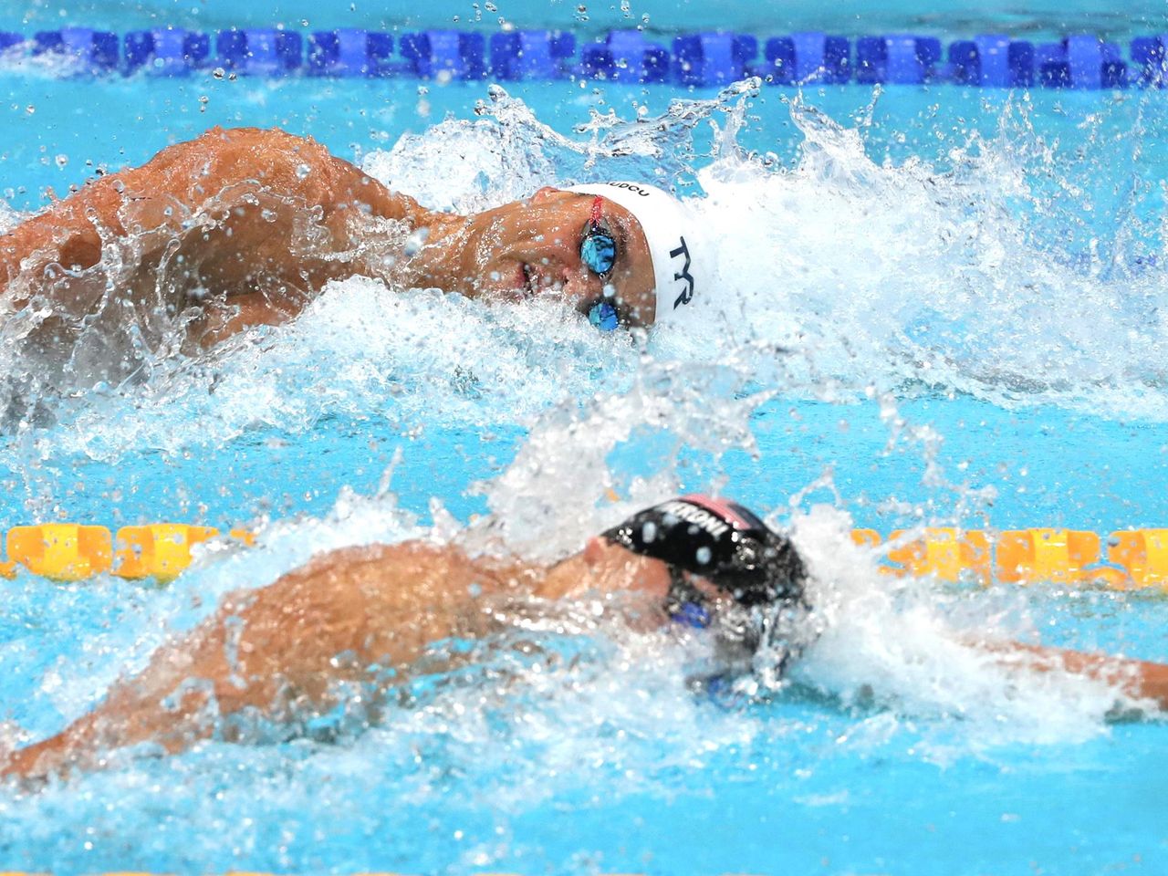 Calendrier Eau Libre 2023 Natation : Les Prochains Mondiaux Au Japon Reportés En Juillet 2023 -  Eurosport