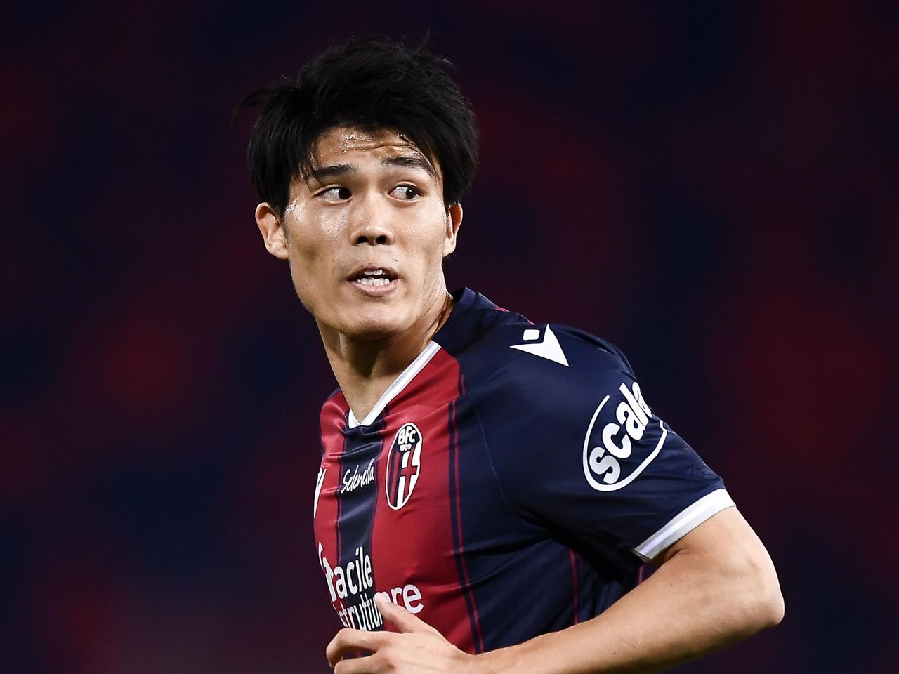 Takehiro tomiyasu transfer news