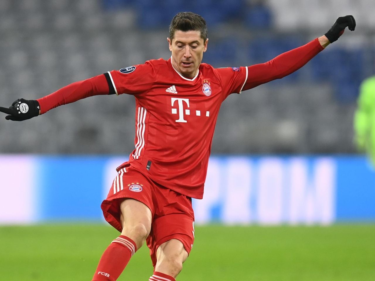 Fc Barcelona Fc Bayern Munchen Champions League Kracher Jetzt Live Im Tv Livestream Und Liveticker Eurosport