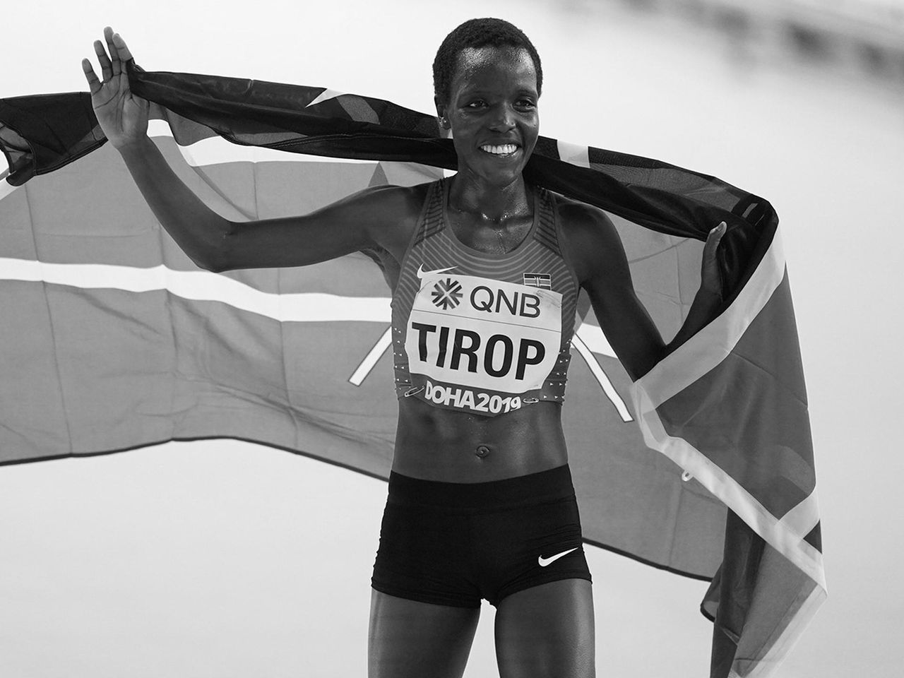 Agnes tirop todesursache