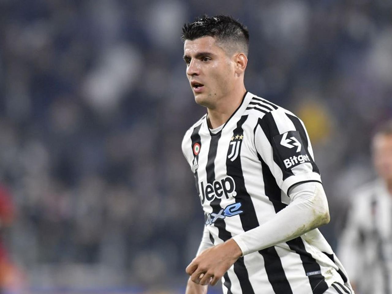 Champions League Zenit Juventus Probabili Formazioni E Statistiche Eurosport