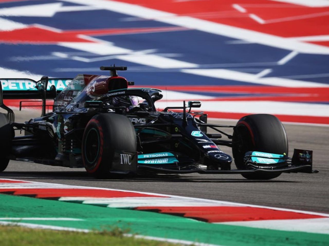 Formel 1 liveticker