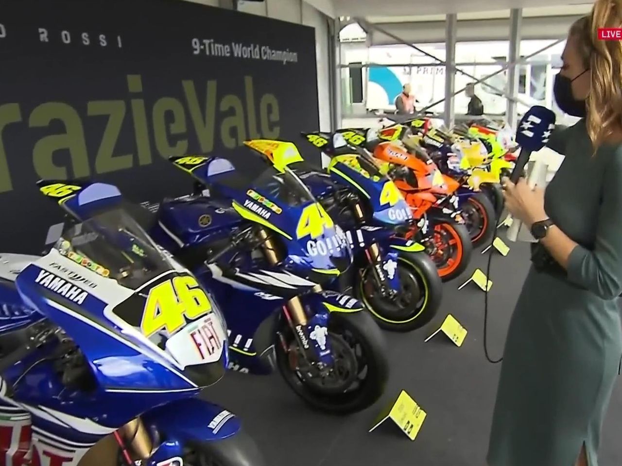 Motorsport LIVE: Zondag 6 maart 2022 | Motoren en Toerisme