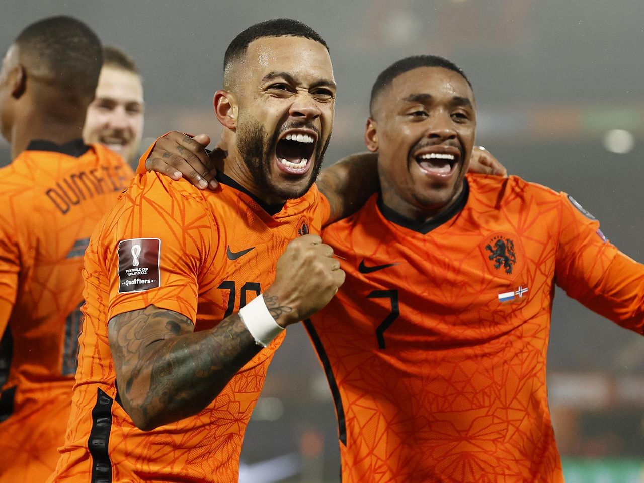 Nervy Netherlands Qualify for Qatar and Norway Miss Out!