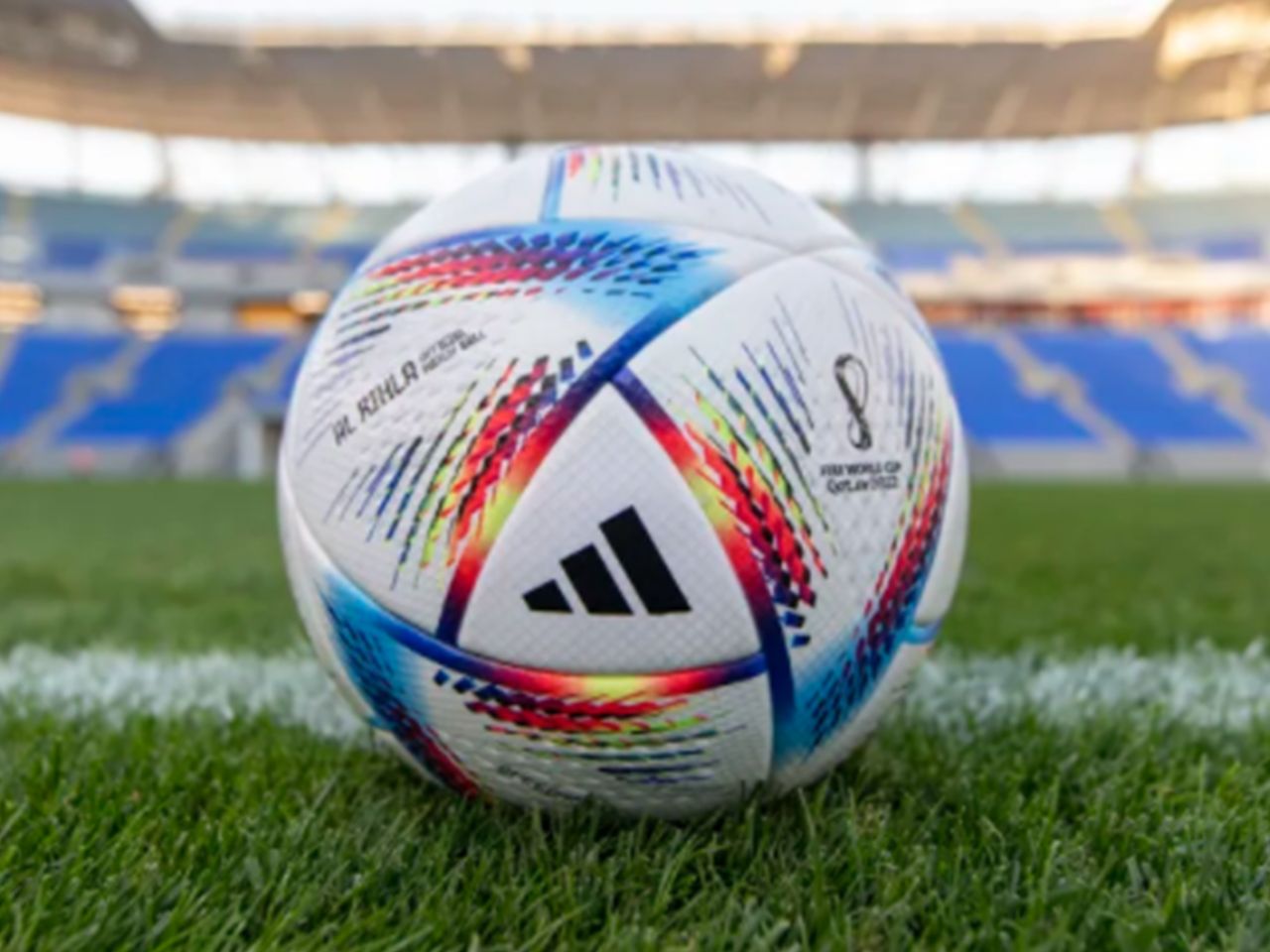 La FIFA adelanta inicio del 2022: Lo hará el 20 de noviembre con Qatar-Ecuador - Eurosport