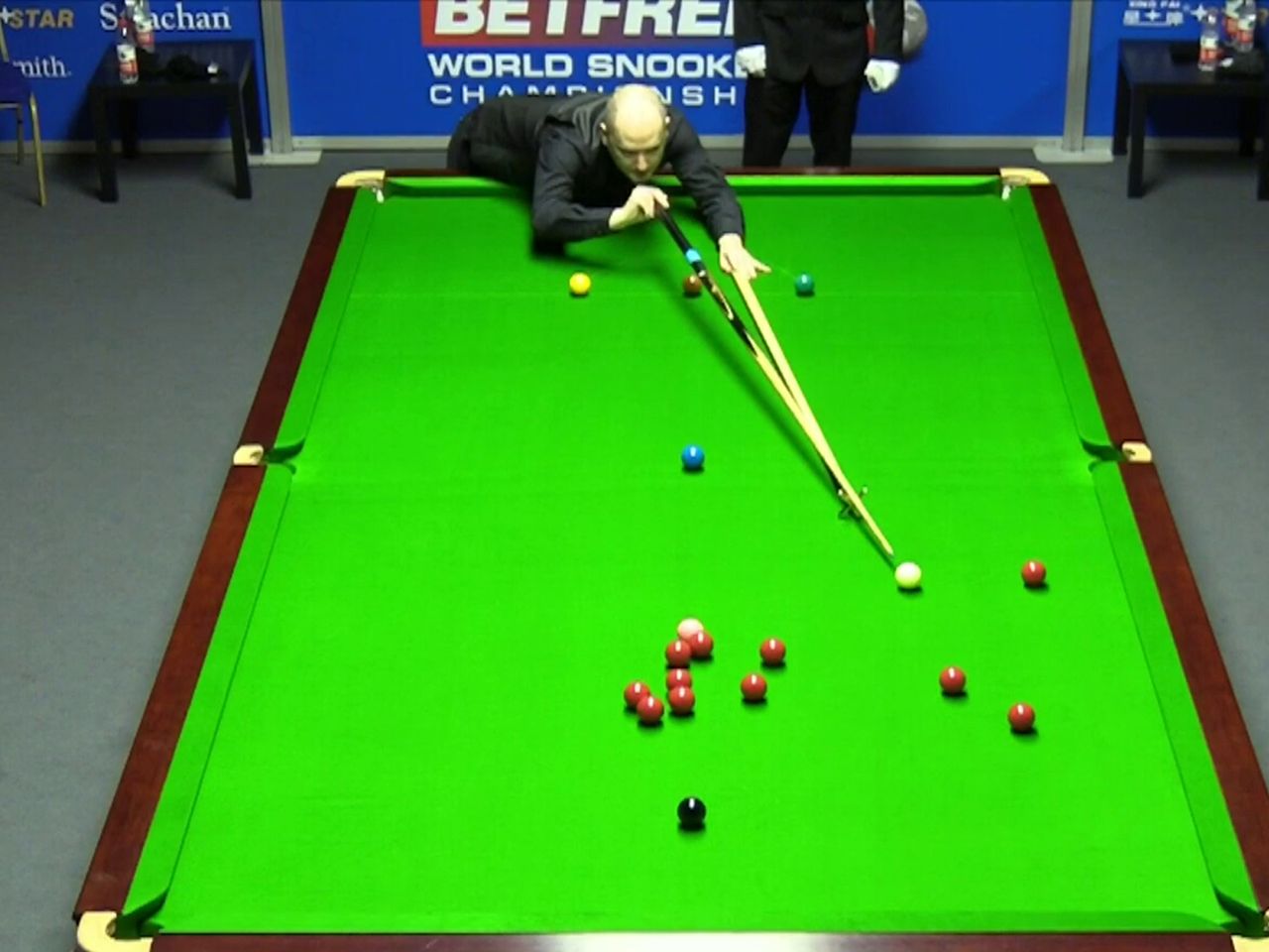 snooker kalender eurosport