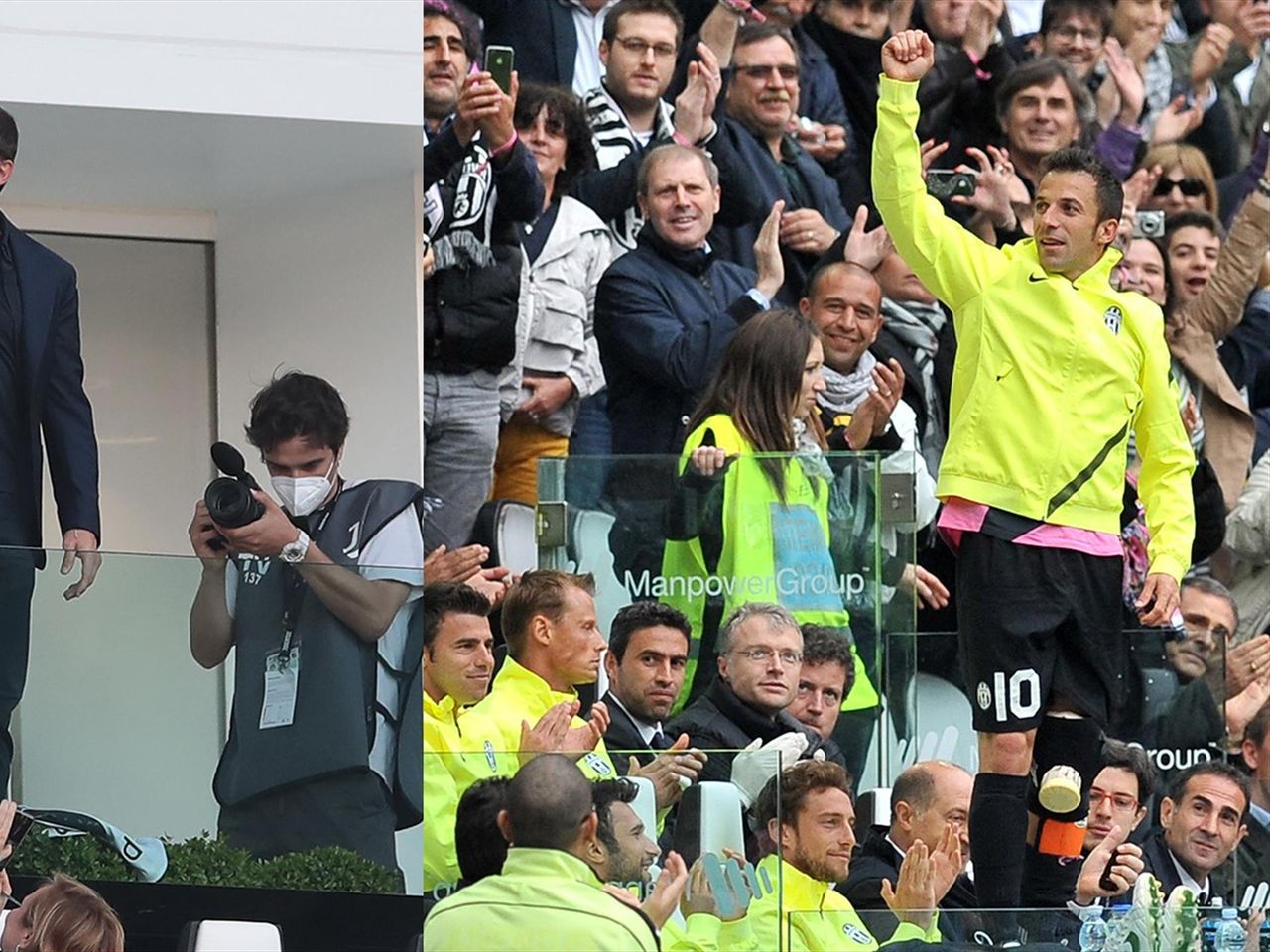 Maglia Del Piero Juventus 2021 Juve ufficiale Home Alessandro Scritta ORO 2020 