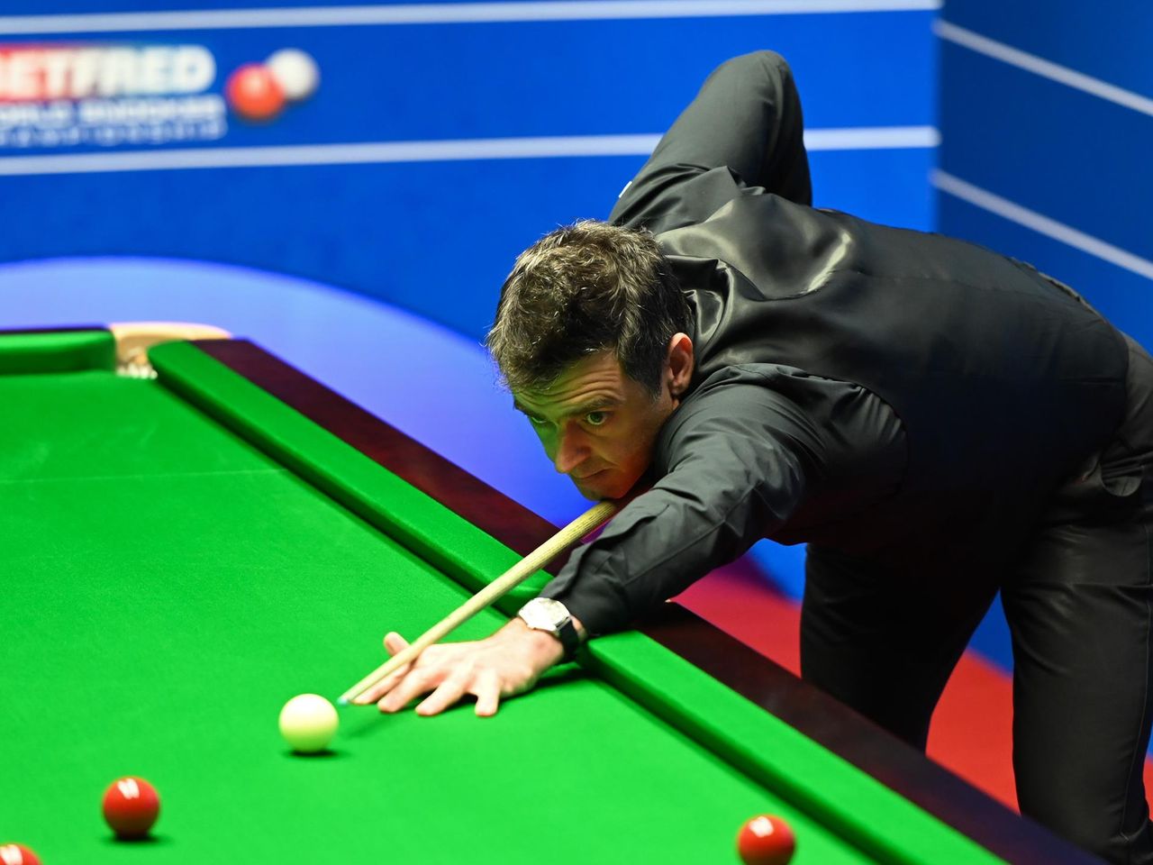 Snooker British Open 2021 Draw Results Hector Walsh Rumor