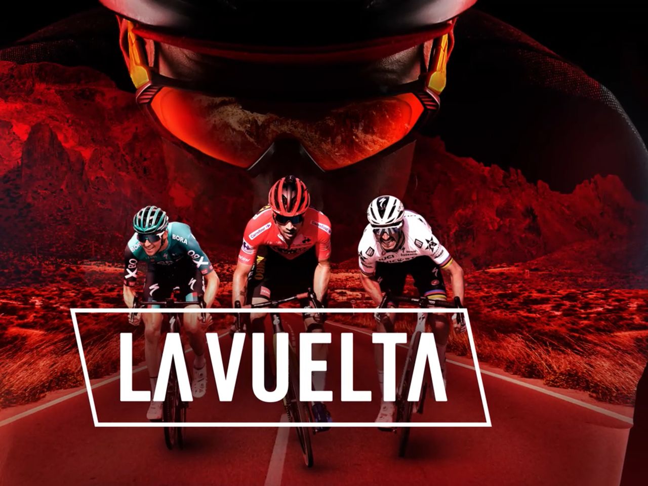 La Vuelta A España 2022 Vuelta 2022 route and stages: Dutch depart, climbs galore and the team time  trial is back... - Cycling video - Eurosport