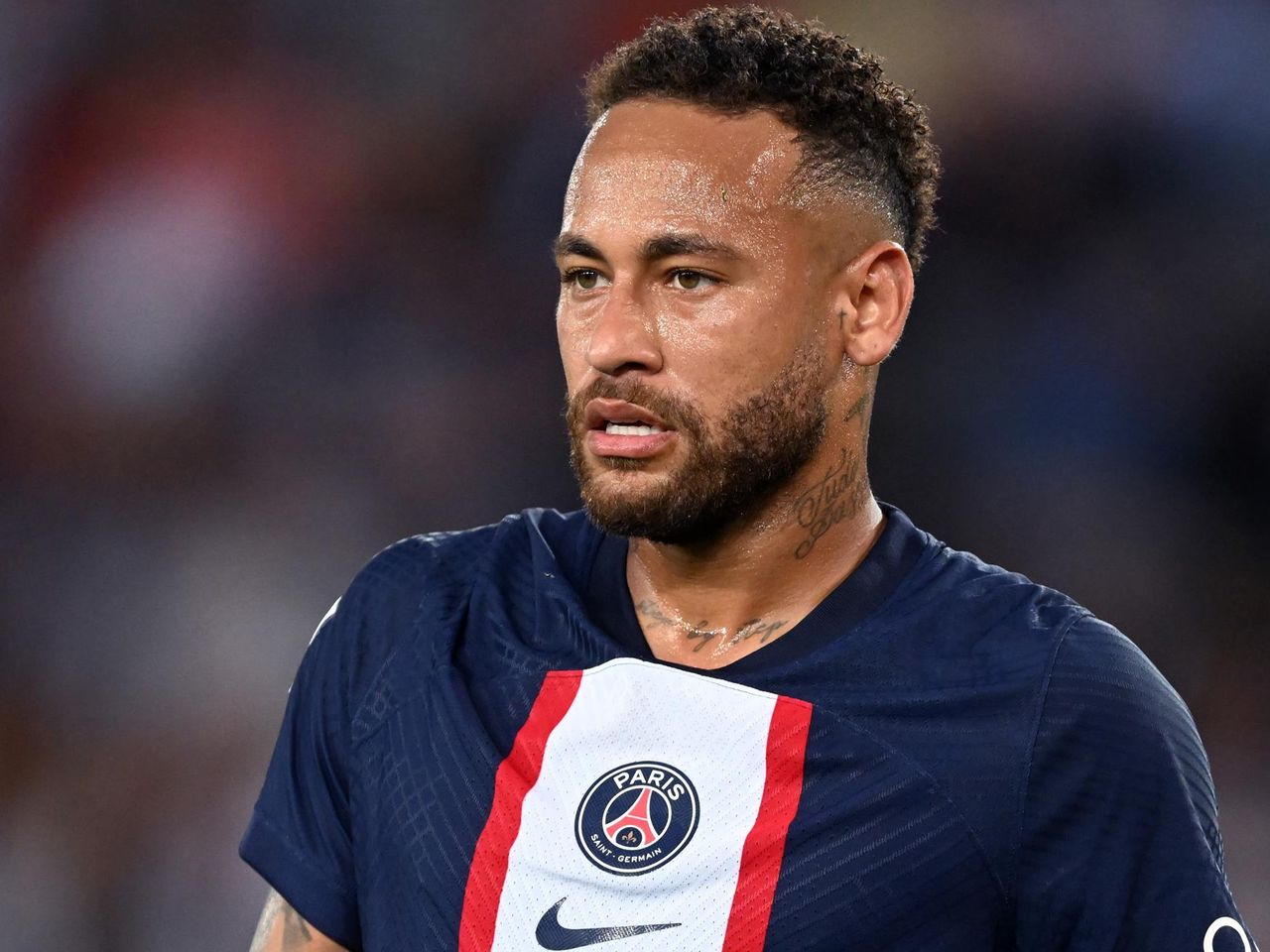 Neymar a processo per frode e corruzione: rischia cinque anni di carcere -  Eurosport