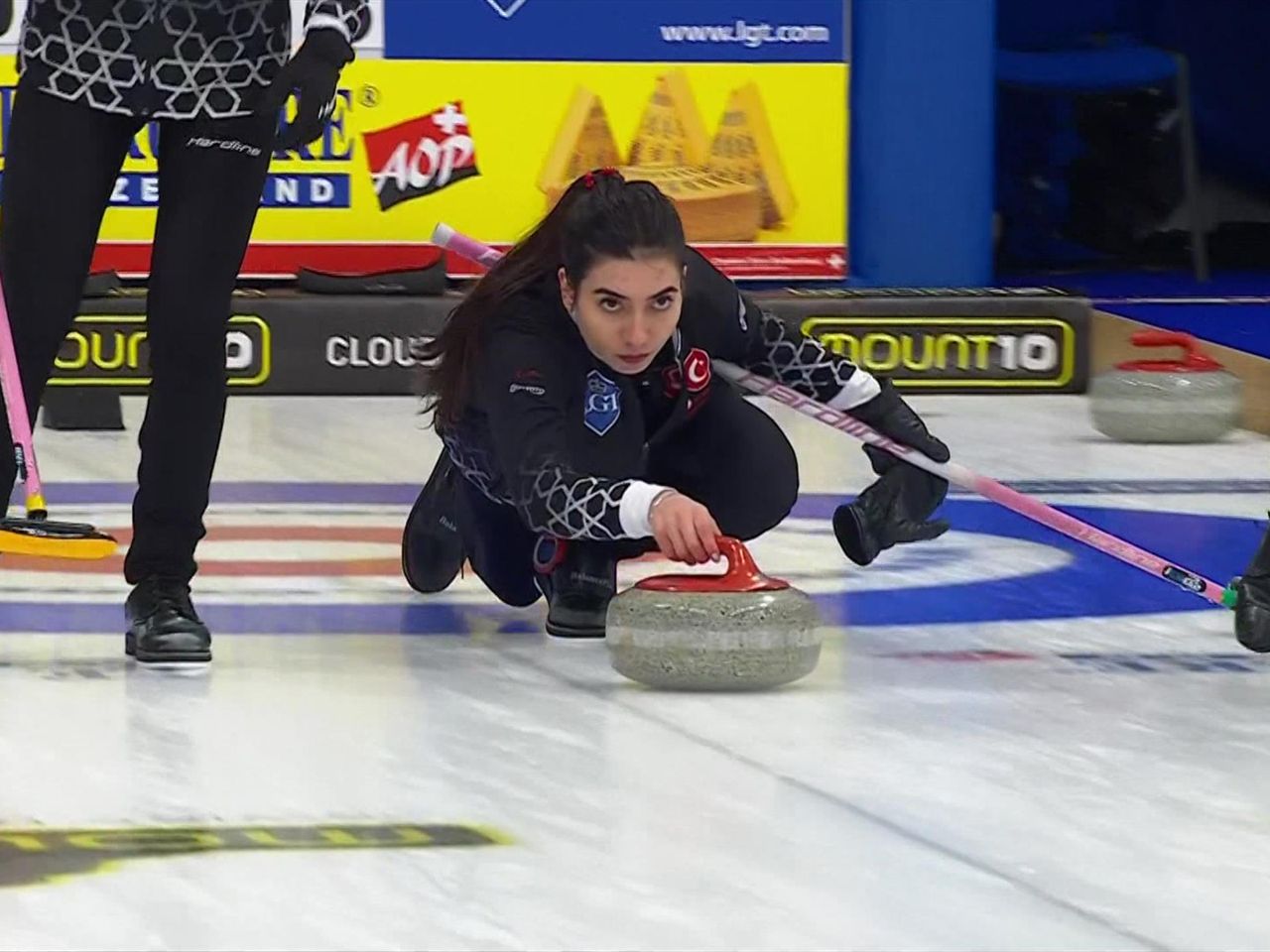 curling wm frauen 2022 livestream