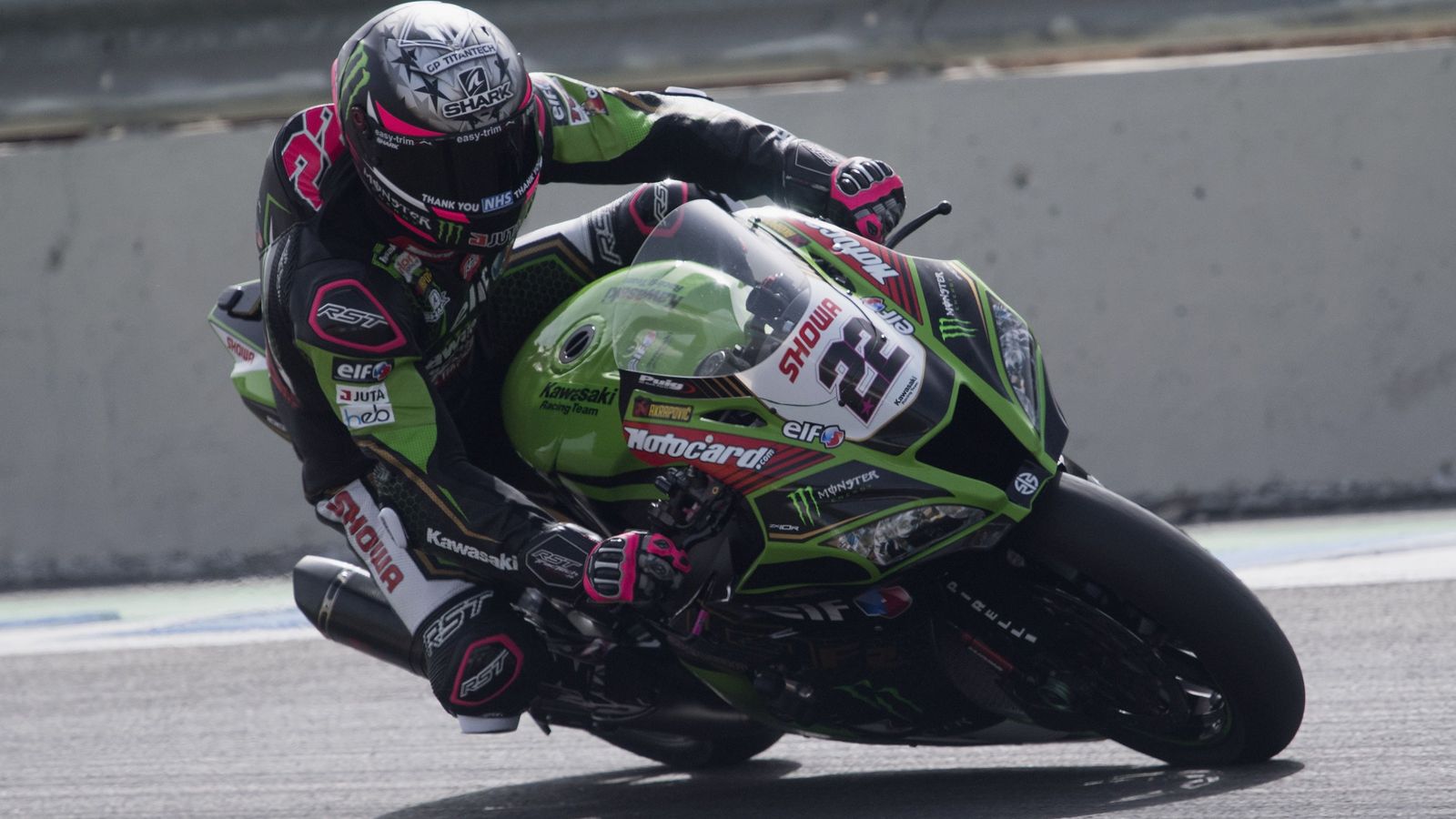 Bsb Round 3 All Races Day 2 Silverstone Eurosport