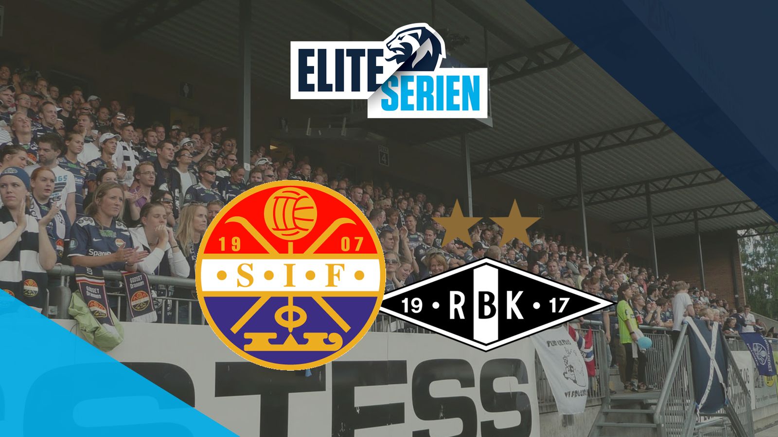 Stromsgodset If Rosenborg Trondheim Eliteserien 17 Spieltag Original Sound Eurosport