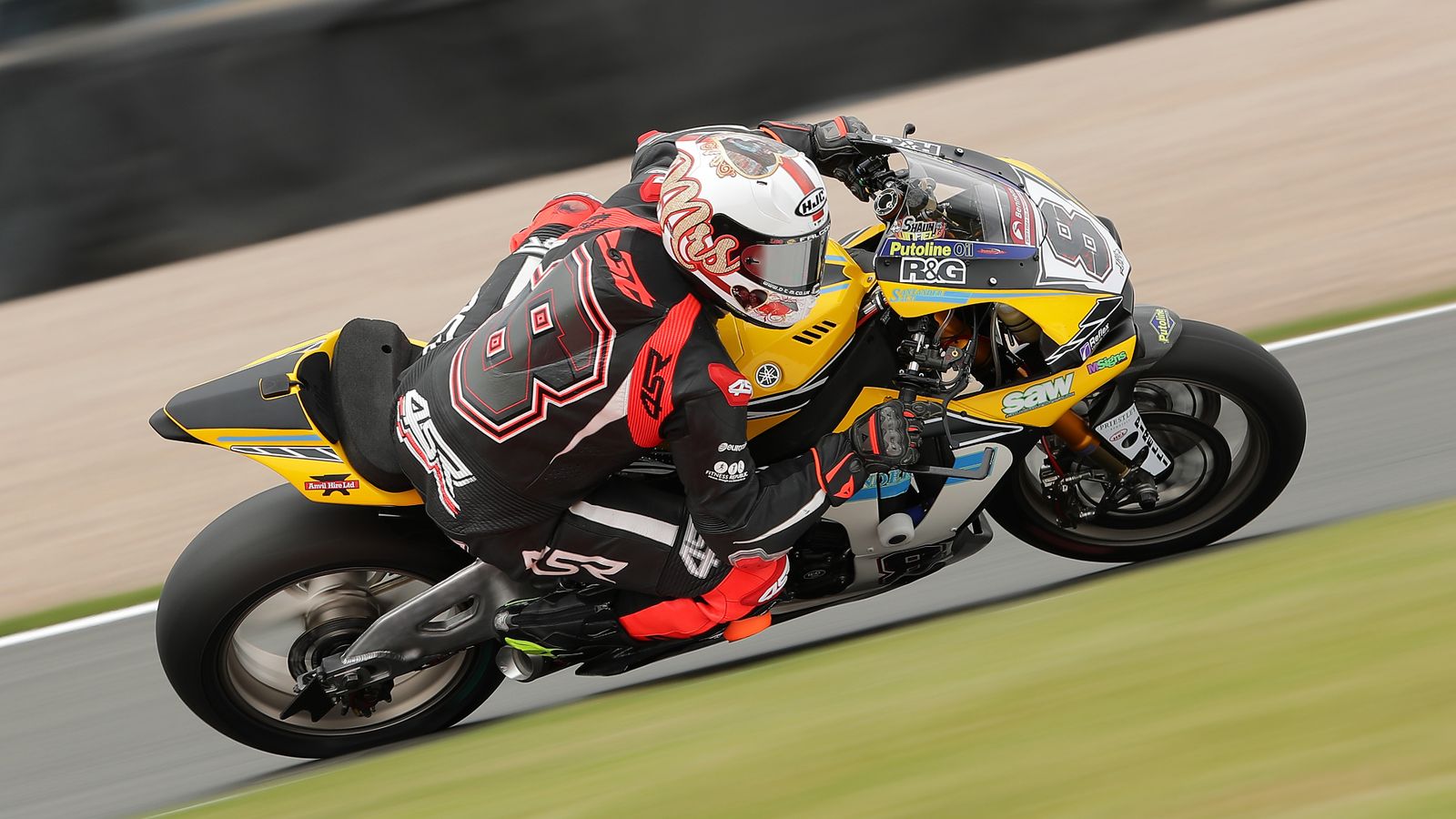 Bsb Highlights Round 3 Silverstone Eurosport