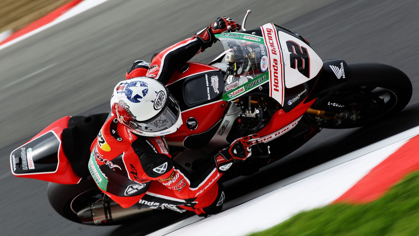 Bsb Highlights Round 3 Silverstone Eurosport