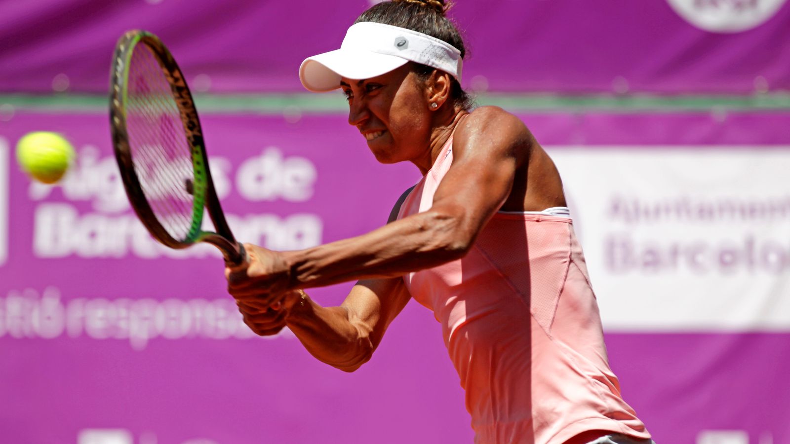 Roland Garros Qualifying Day 2 Eurosport