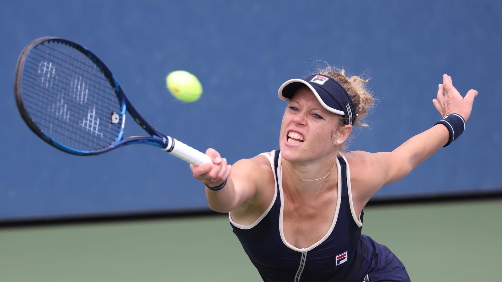 Us Open Feminin Dublu Finala Turneul De Mare Slem Eurosport