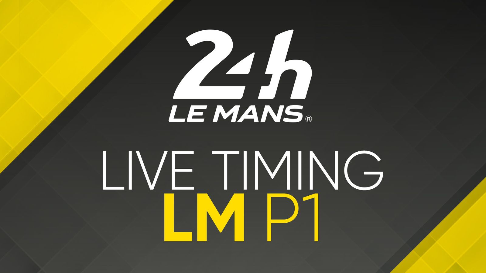 Le Mans 24h Live Timing Lmp1 Race Part One Eurosport
