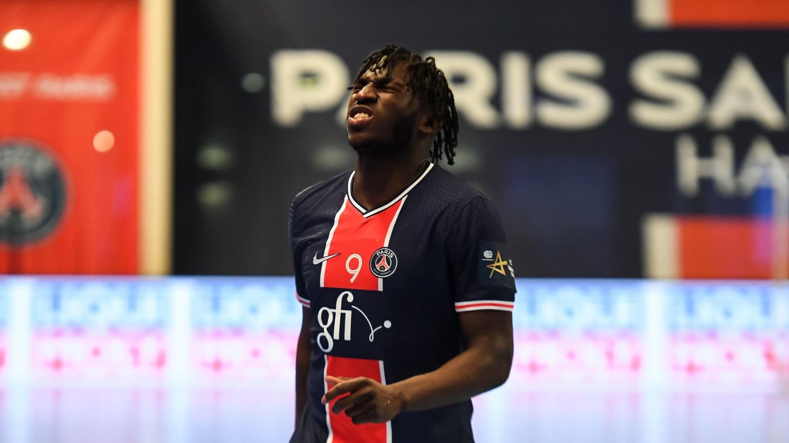 psg handball ehf