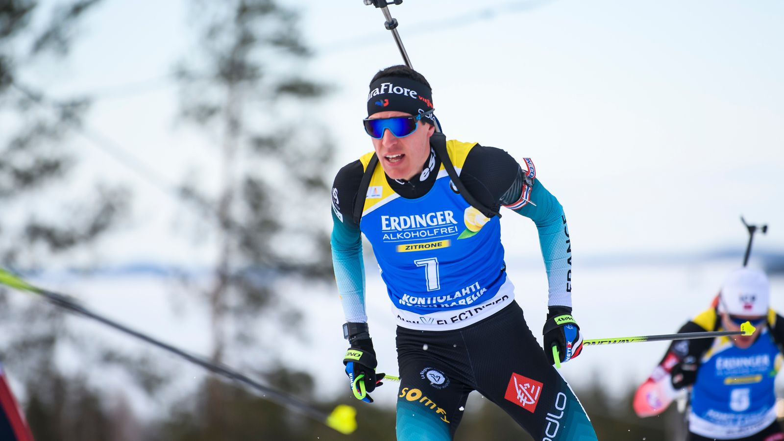 calendrier biathlon 2021 eurosport