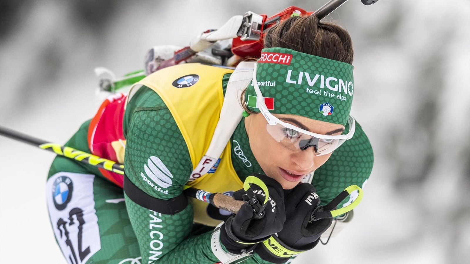 calendrier biathlon 2021 eurosport