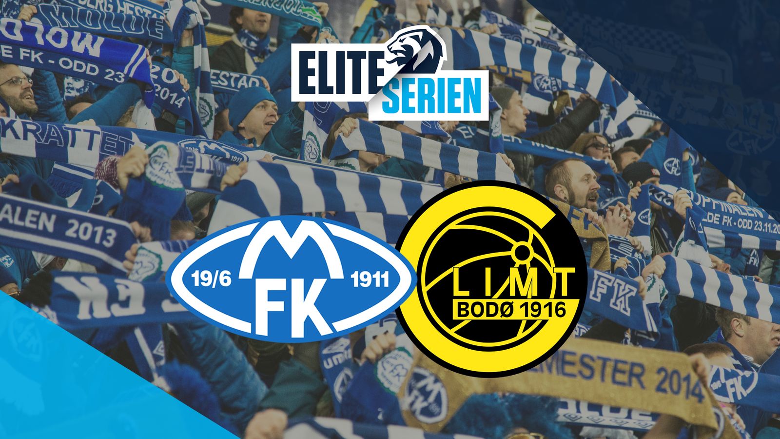 Molde Fk Fk Bodo Glimt Eliteserien 21 Spieltag Original Sound Eurosport