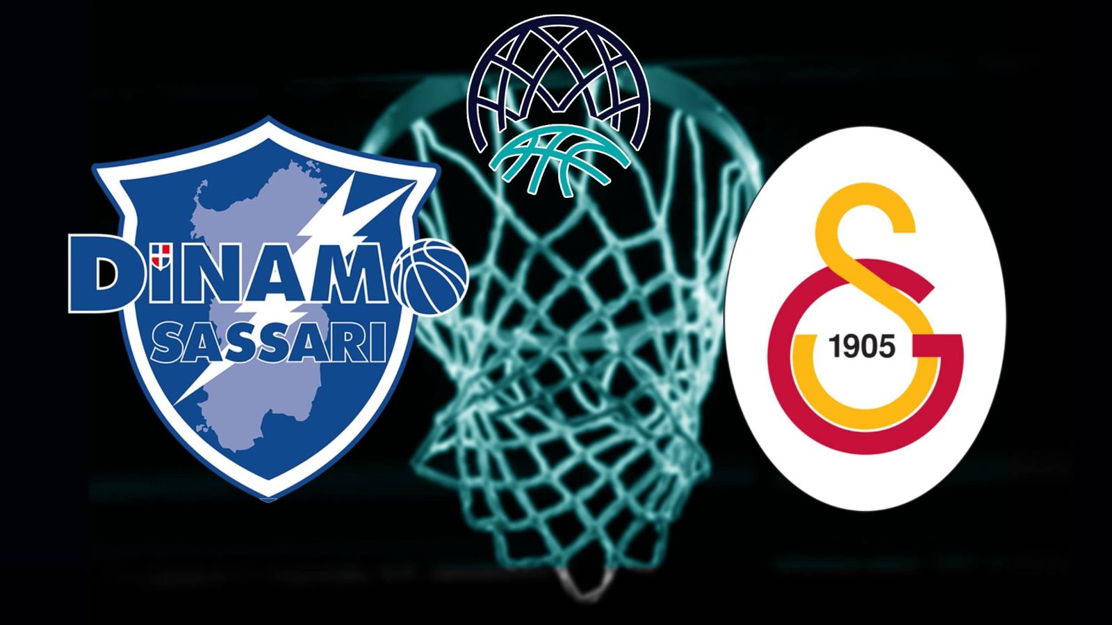 Dinamo Basket Sassari Galatasaray Champions League Day 1 Eurosport