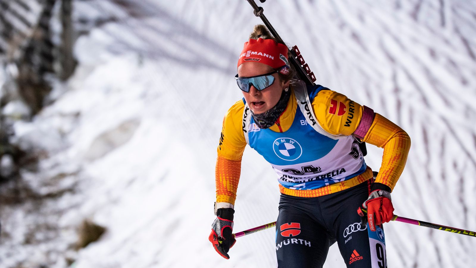 calendrier biathlon 2021 eurosport