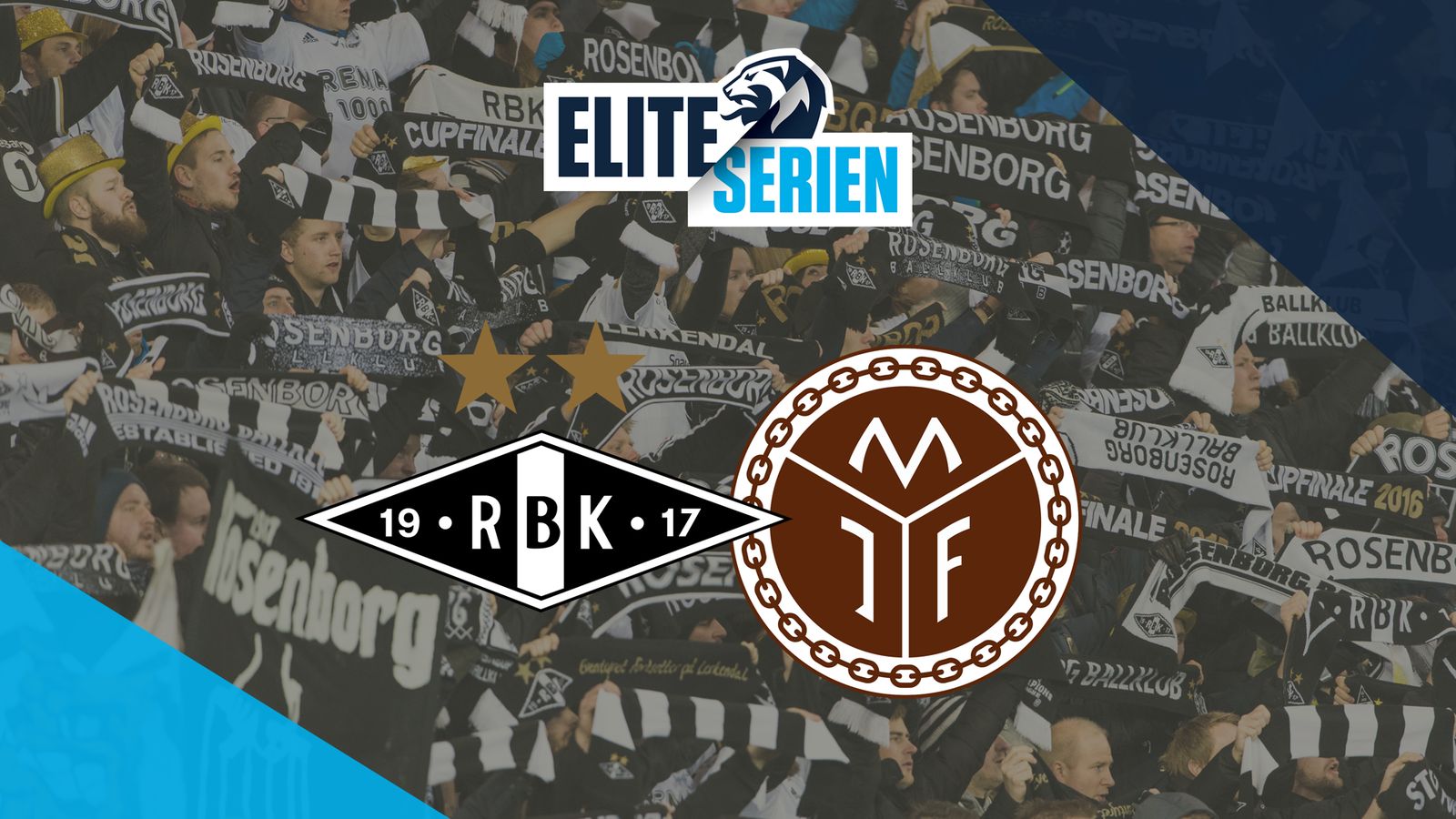 Rosenborg Bk Mjondalen If Eliteserien Norwegian Commentary Eurosport