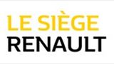 Le Siège By Renault