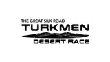 Turkmen Desert Race