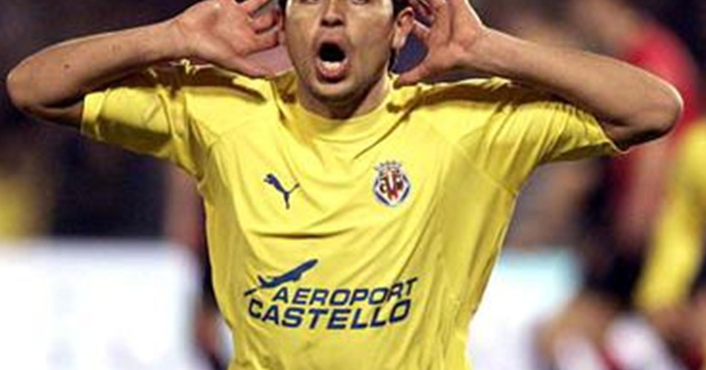 Riquelme doctor confident - Eurosport