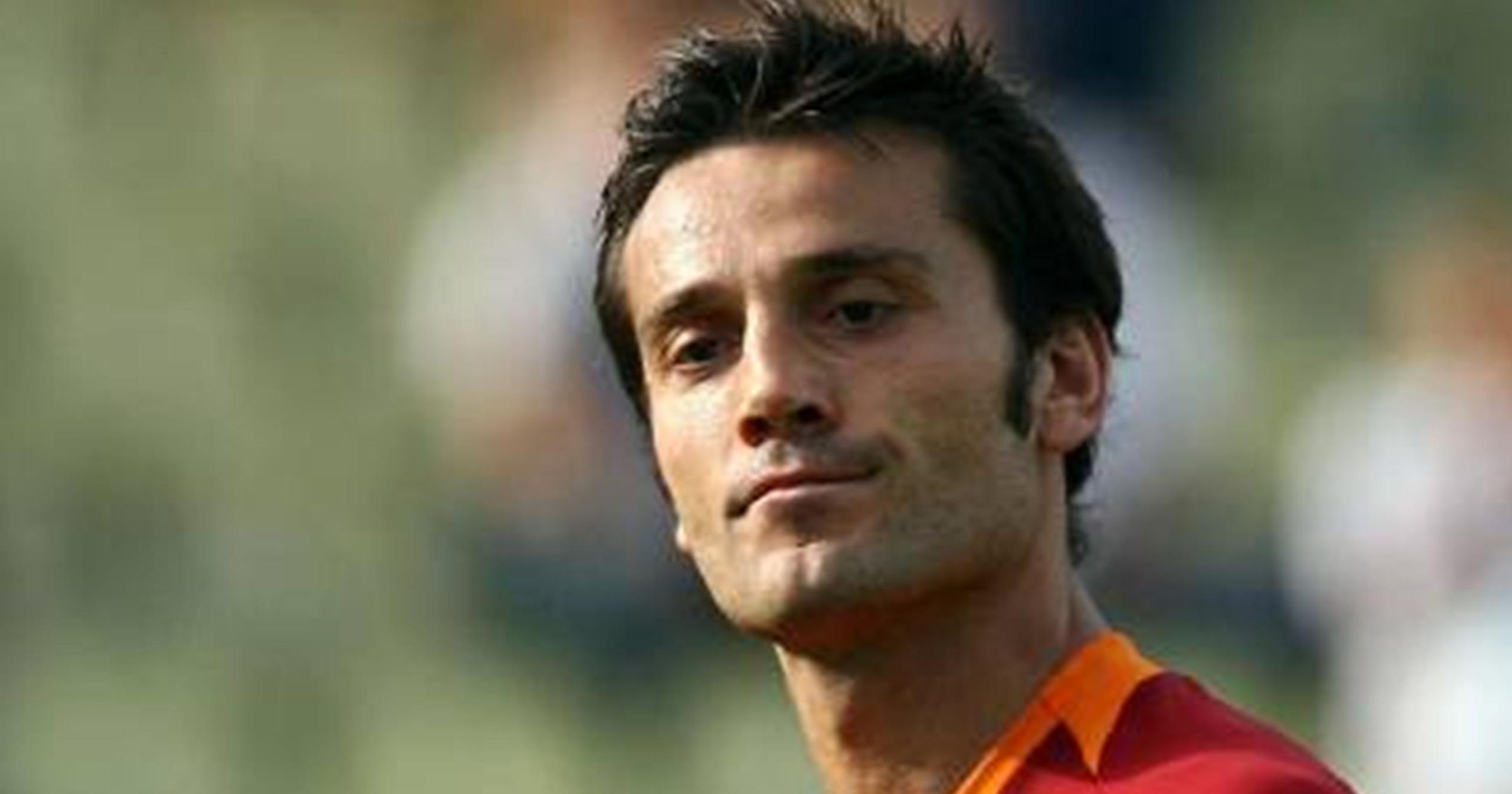 Montella on his way - Eurosport