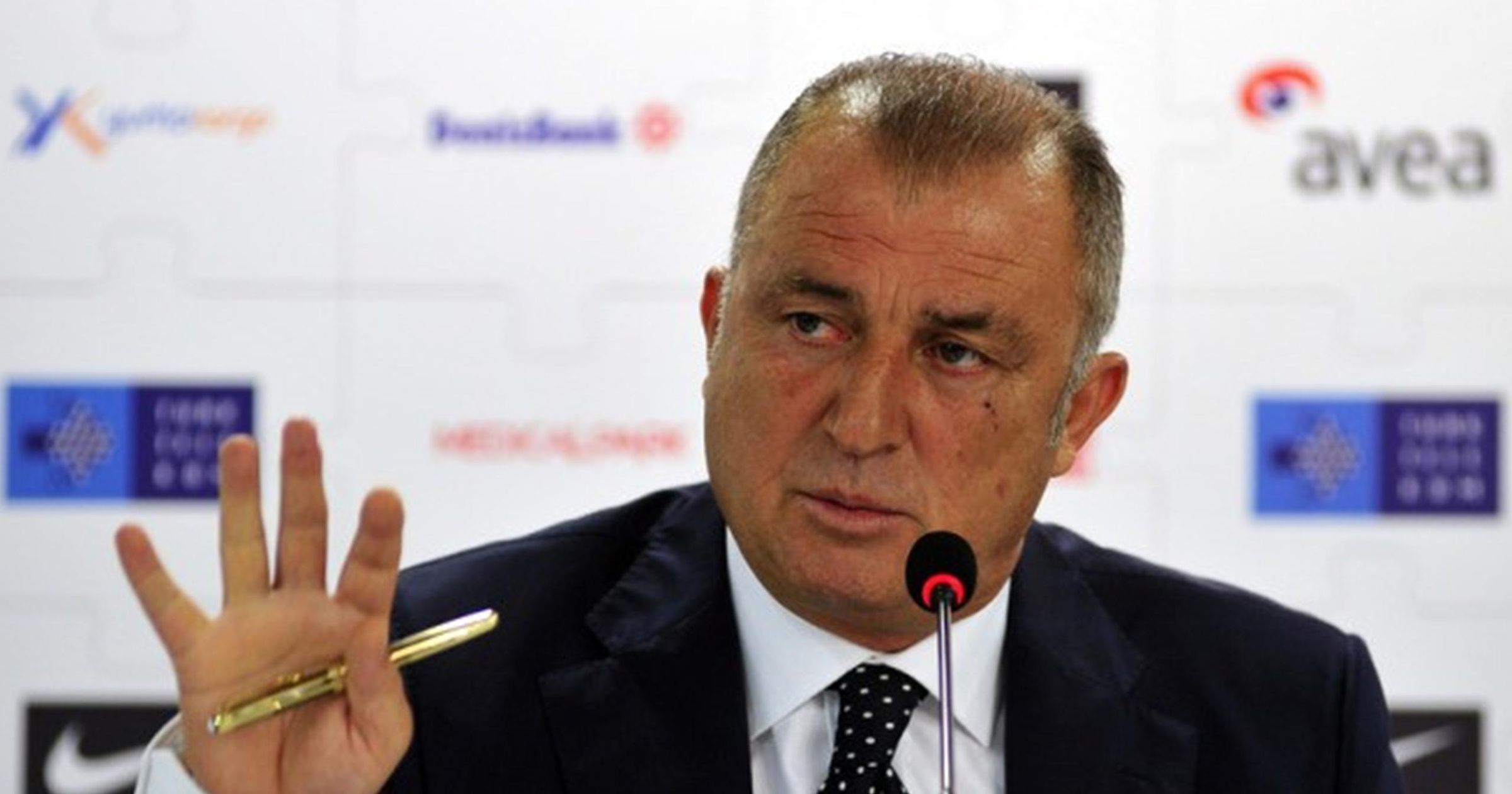Terim'in ücreti açıklandı - Eurosport